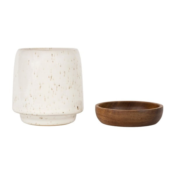 Чаша за крем от фаянс 100 ml Nordika - Sema-image-2