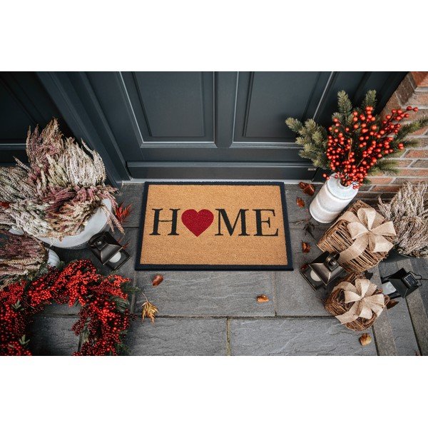 Постелка 70x45 cm Mix Mats - Hanse Home-image-1
