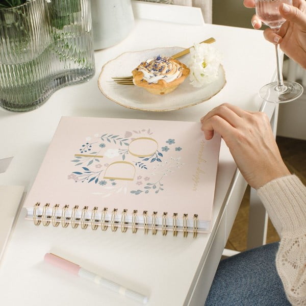 Сватбен планер - Busy B-image-1