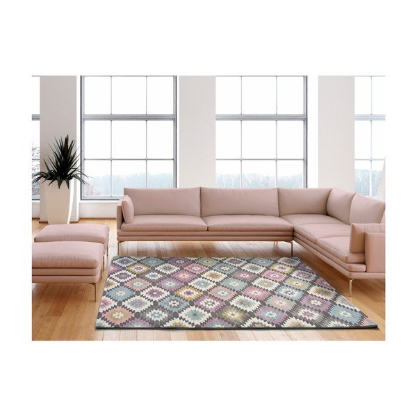 Koberec Universal Samy Multi Berio, 160 x 230 cm-image-1