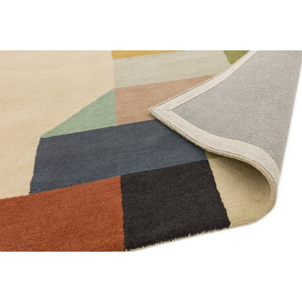 Килим Modern Multi, 200 x 290 cm Reef - Asiatic Carpets-image-1