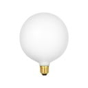 Топла LED крушка с възможност за димиране E27, 8 W Sphere - tala