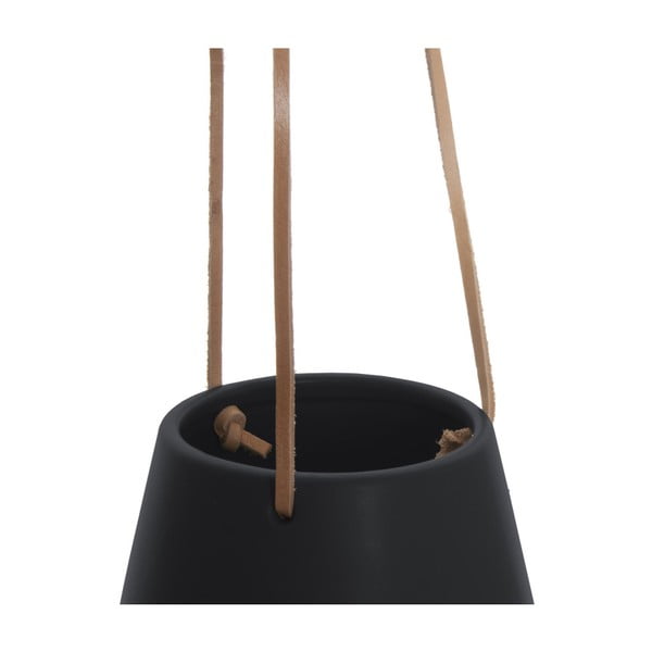 Керамично висящо и стенно покритие за кашпа ø 12 cm Skittle – PT LIVING-image-4