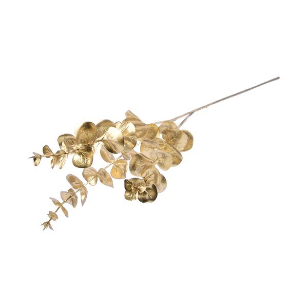 Изкуствено клонче (височина 75 см) Eucalyptus – Ego Dekor-image-1