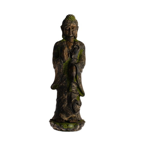 Буда в стил Garden Deco, височина 60 cm - Dakls
