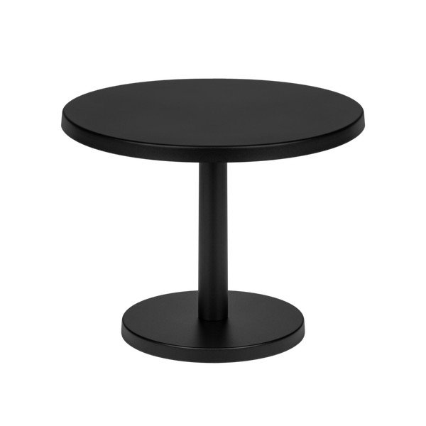 Кръгла странична масичка ø 52 cm Odo – noo.ma