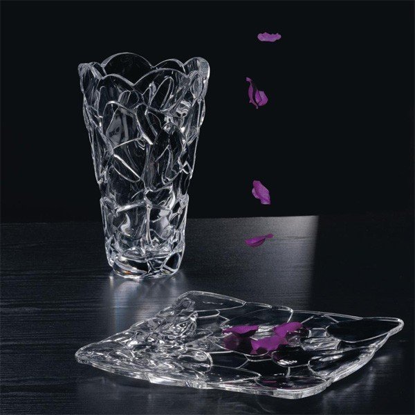 Кристална ваза Petals - Nachtmann-image-1
