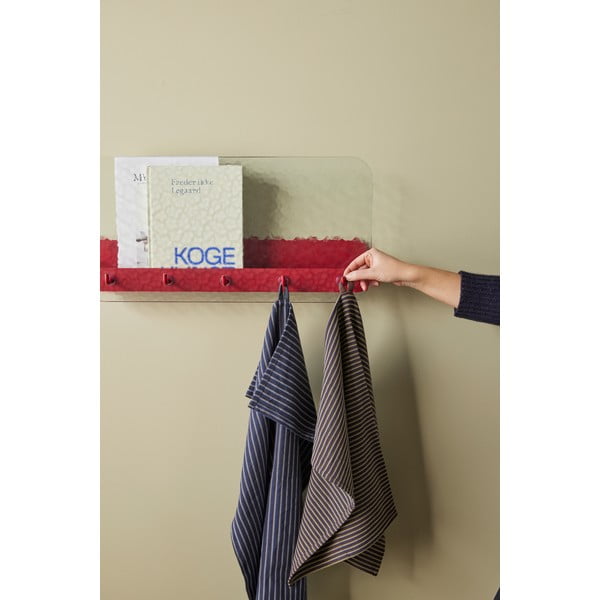 Памучена кърпа за съдове 50x70 cm Tint – Hübsch-image-4