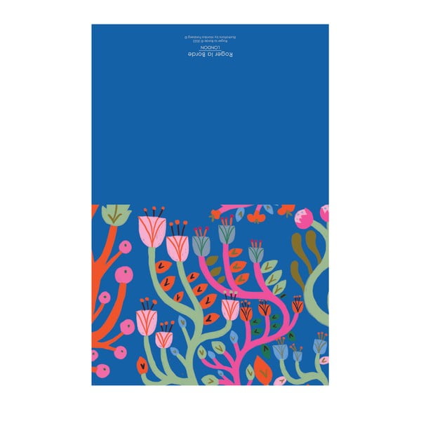 Картички в комплект 8 бр. Starflower – Roger la Borde-image-4