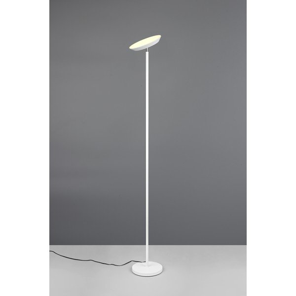 Бяла LED подова лампа (височина 178 cm) Specter – Reality-image-1