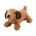 Плюшена играчка Sausage Dog – Sass & Belle