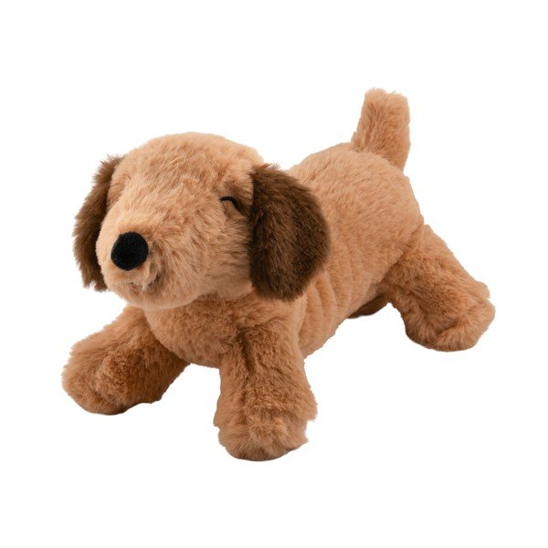 Плюшена играчка Sausage Dog – Sass & Belle
