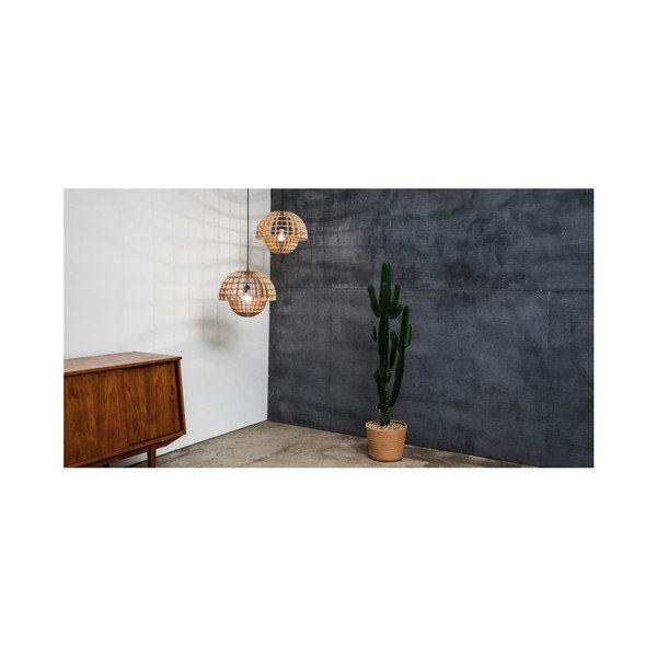 Závěsné světlo Massow Design Mushroom-image-3