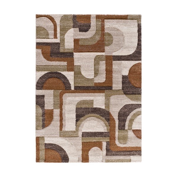 Килим 200x285 cm Teva – Universal