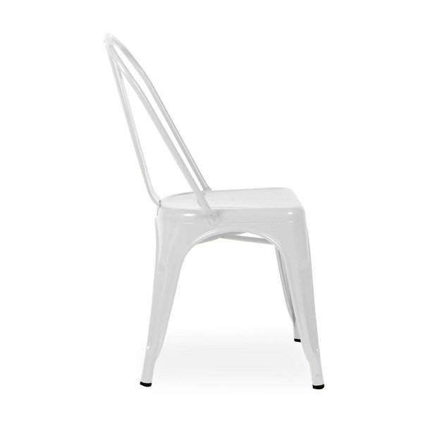 Židle Terek White-image-2