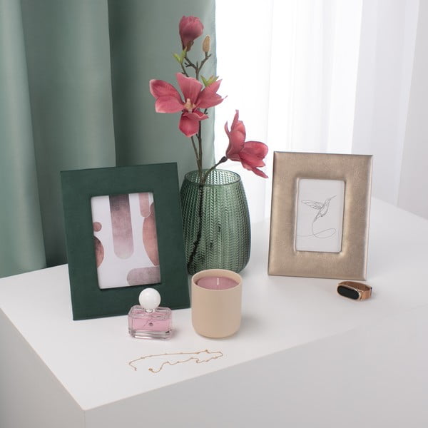 Изкуствени цветя в комплект от 10 бр. (височина 69 cm) Magnolia – Restilo-image-4