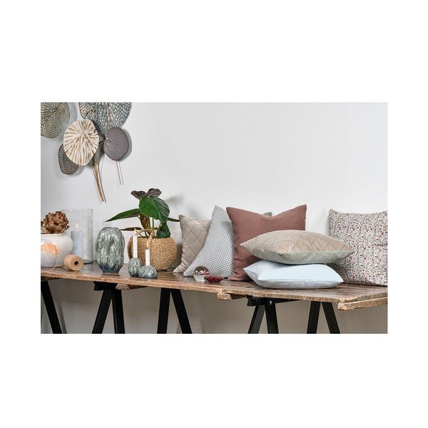 Каменни свещници Artic Ice - Villa Collection-image-4