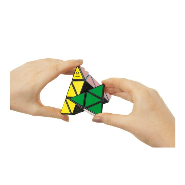 Главоблъсканица Pyraminx – RecentToys-image-3
