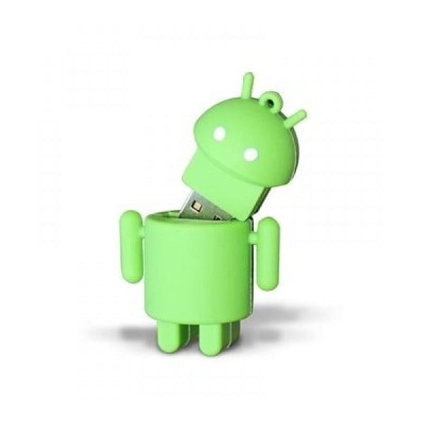 USB flash disk Android 8GB-image-3