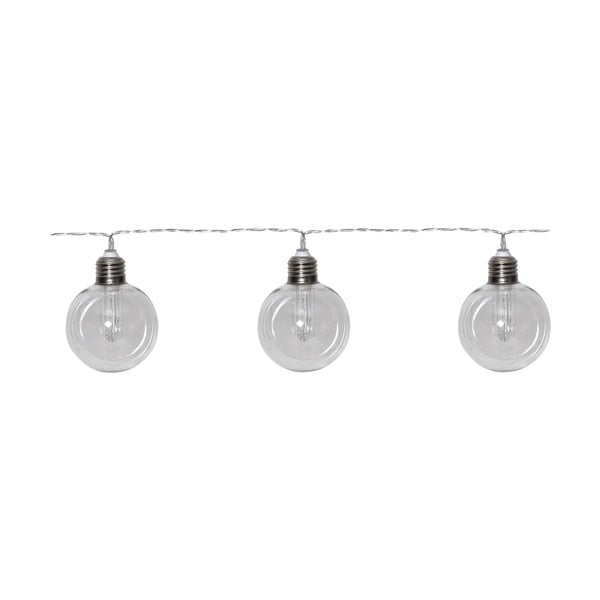 Външна LED светлинна верига, дължина 2,8 м Chania - Star Trading-image-2