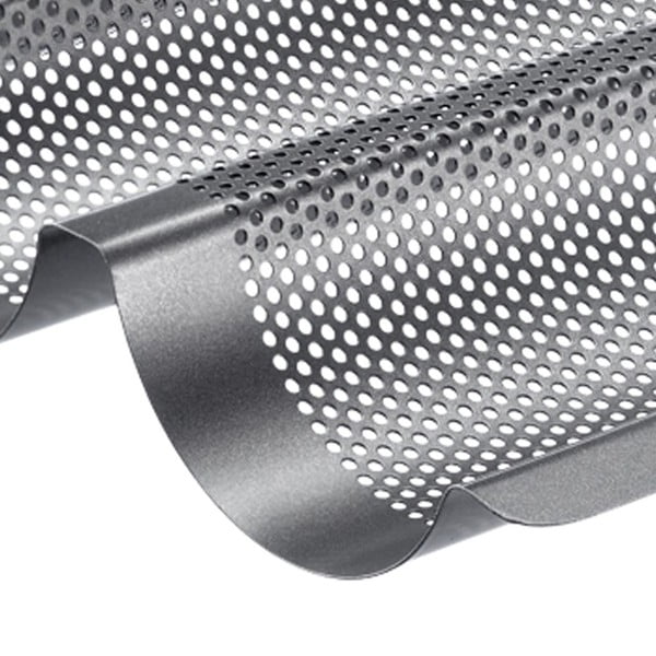 Стоманена форма за печене Ährensache - Westmark-image-1