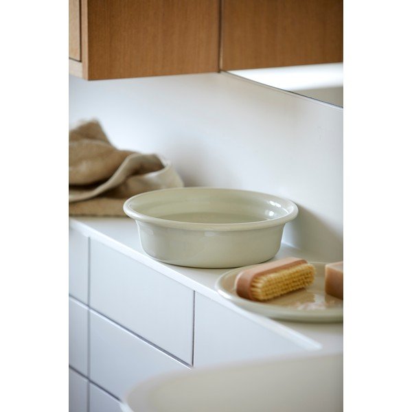 Дървена четка за нокти в банята Inu - Zone-image-4