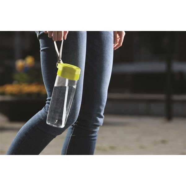 Bílá cestovní lahev XD DesignTurner Activity, 650 ml-image-1
