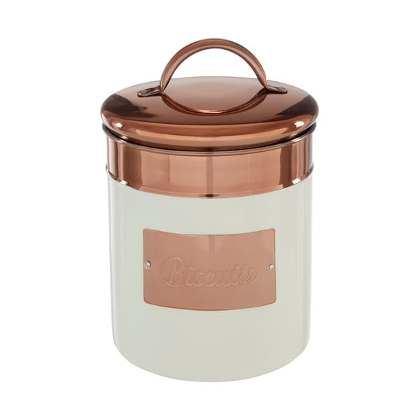 Z terazza кутия за бисквити Prescott – Premier Housewares-image-4