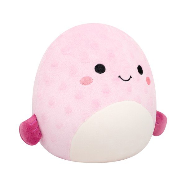 Плюшена играчка Cricket – SQUISHMALLOWS-image-1