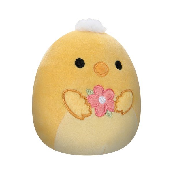 Плюшена играчка Triston – SQUISHMALLOWS-image-1