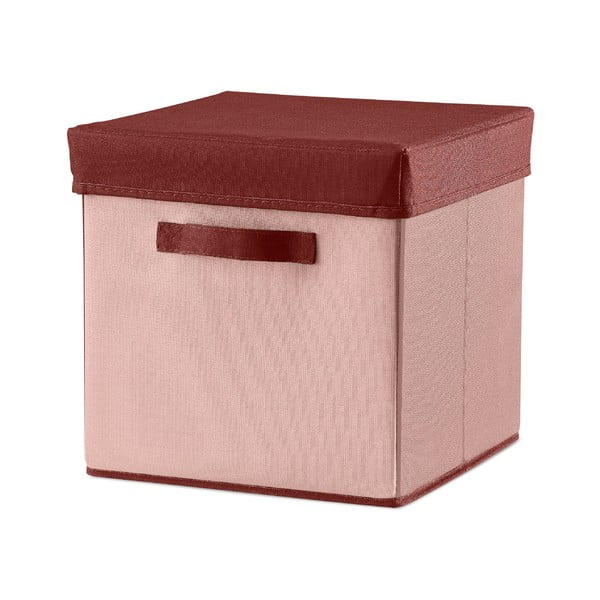 Розова кутия за съхранение Room - Flexa