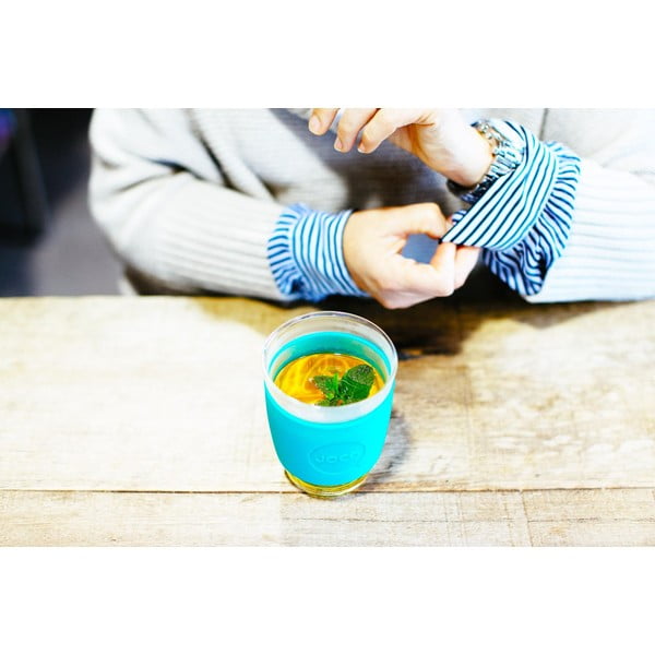 Cestovní hrnek na kávu Joco Cup 454 ml, černý-image-1