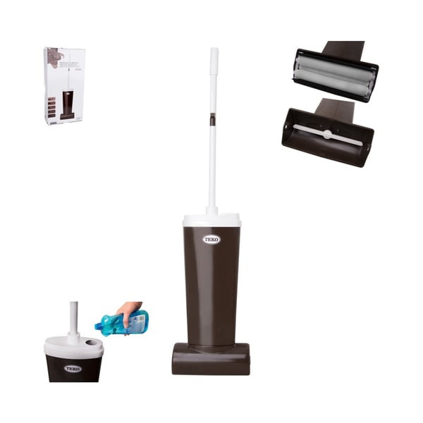 Уред за почистване на килими Teko – Orion-image-1