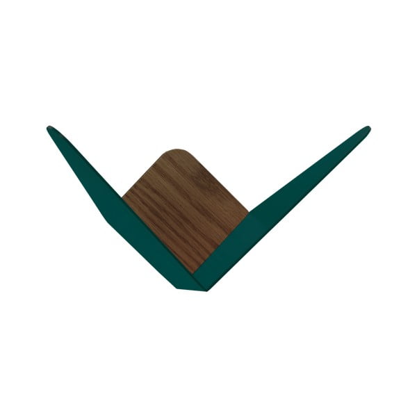 Стенна стоманена кука Butterflies Mini – UMAGE-image-4