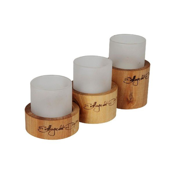 Svícen Medium Three-image-1