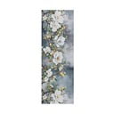 Синя пътека подходяща за пране 52x200 cm Ricci Sara – Universal