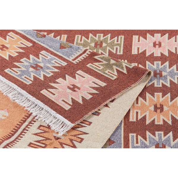 Памучен двустранен килим Switch , 160 x 220 cm Yamuna - Hanse Home-image-3