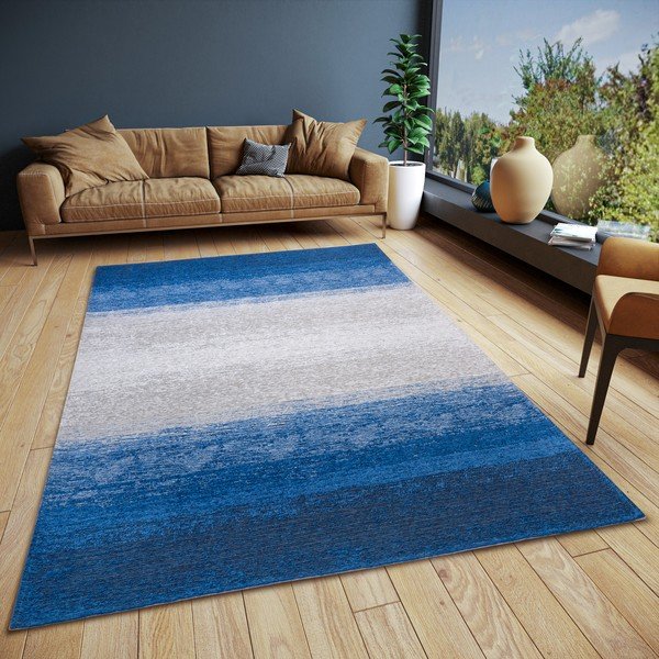 Син килим 75x150 cm Bila Masal - Hanse Home-image-1