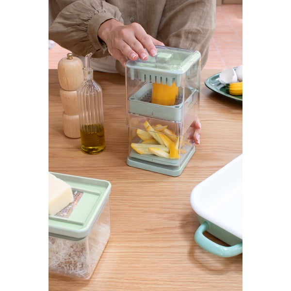 Резачка за зеленчуци/за картофи Tasty+ – Brabantia-image-1