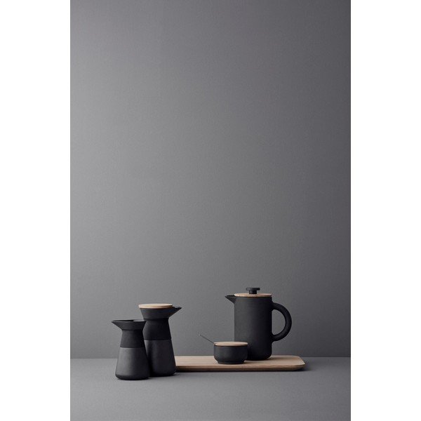 Френска преса Theo – Stelton-image-2