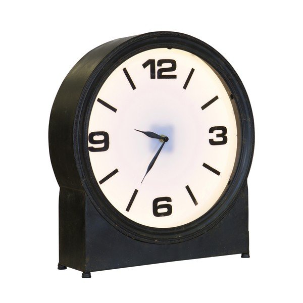 Stolní hodiny BePureHome Ageless-image-4