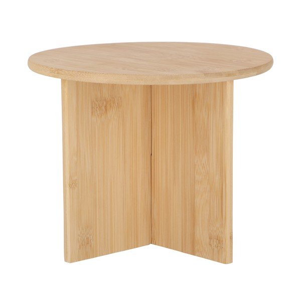 Бамбукова стойка за цветя ø 25 cm (височина 19,5 cm) – Esschert Design-image-4