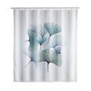Завеса за душ, която може да се мие, 180 x 200 cm Ginkgo - Wenko