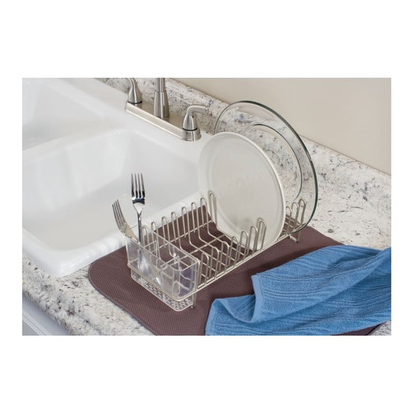 Компактен отцедник за съдове Classico - iDesign-image-1