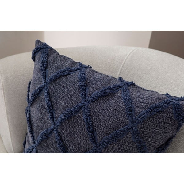 Калъфка за възглавница 43x43 cm Tuffet – Mioli Decor-image-2