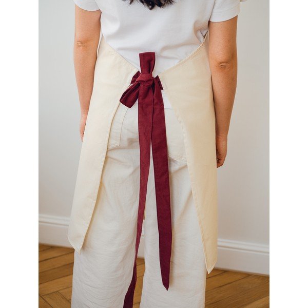 Памучена престилка Rubi – noo.ma-image-3