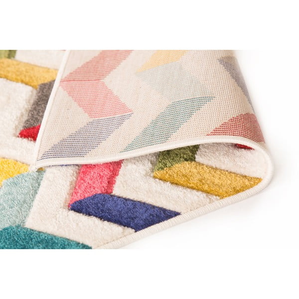 Килим , 120 x 170 cm Bolero - Flair Rugs-image-4