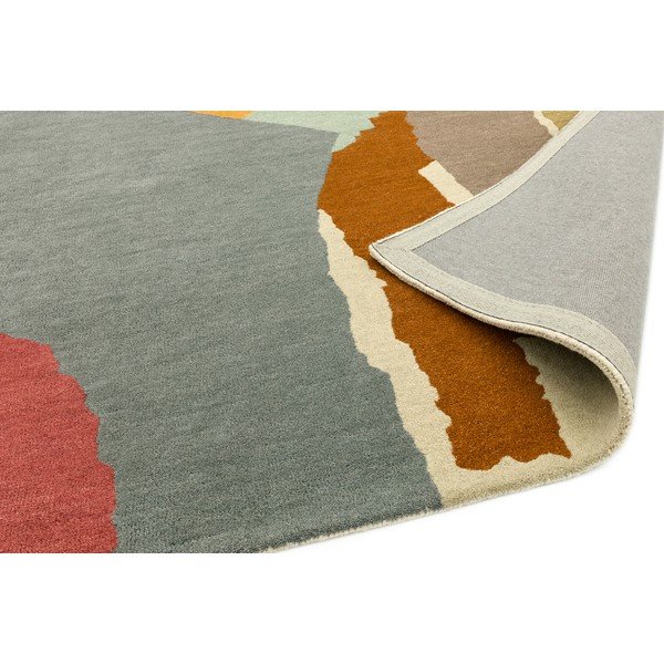 Килим Abstract Multi, 160 x 230 cm Reef - Asiatic Carpets-image-1