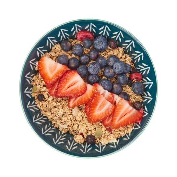 Керамична купа , ø 16 cm Folk - Kitchen Craft-image-2