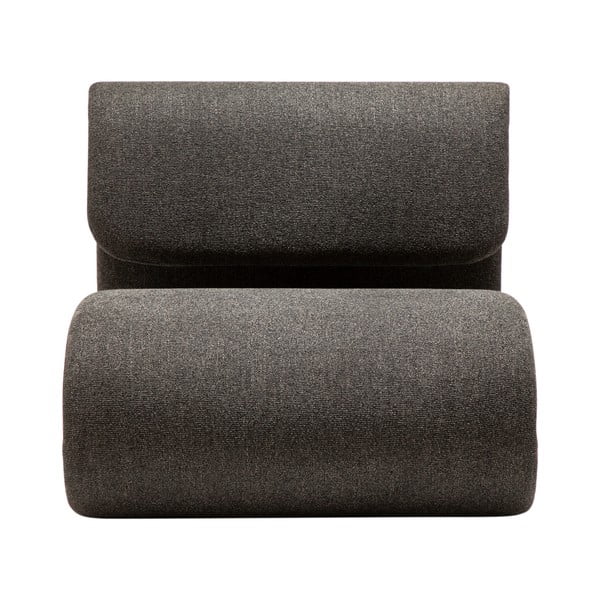 Тъмно сив фотьойл Dubna - DAN-FORM Denmark-image-2